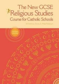 Produktbild: The New GCSE Religious Studies