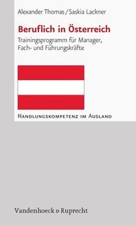 Produktbild: Beruflich in &Ouml;sterreich