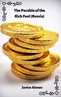 Produktbild: The Parable of the Rich Fool (Remix)