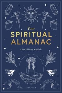 Produktbild: Your Spiritual Almanac