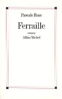 Produktbild: Fre-Ferraille