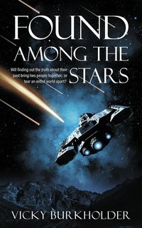 Produktbild: Found Among the Stars