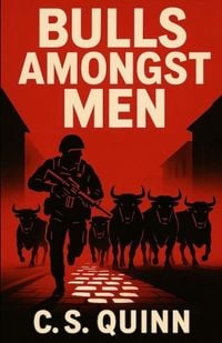Produktbild: Bulls Amongst Men
