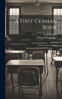 Produktbild: A First German Book: After the Direct Method