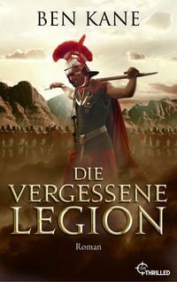 Produktbild: Die Vergessene Legion