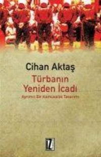 Produktbild: T&uuml;rbanin Yeniden Icadi