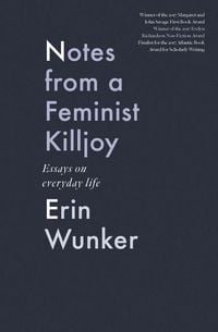 Produktbild: Notes from a Feminist Killjoy