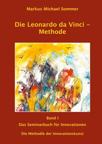 Produktbild: Die Leonardo da Vinci - Methode Band I