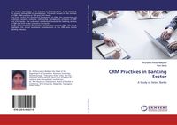 Produktbild: CRM Practices in Banking Sector