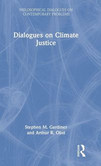 Produktbild: Dialogues on Climate Justice