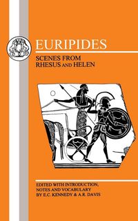 Produktbild: Euripides