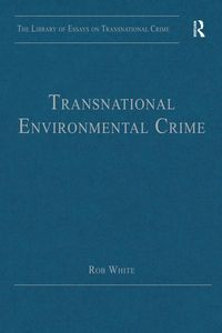 Produktbild: Transnational Environmental Crime