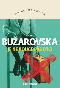 Produktbild: Je ne bouge pas d'ici