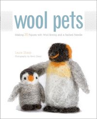 Produktbild: Wool Pets