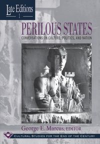 Produktbild: Marcus, G: Perilous States (Paper)