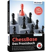 Produktbild: Chessbase - Das Praxisbuch