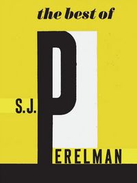 Produktbild: Best of S. J. Perelman