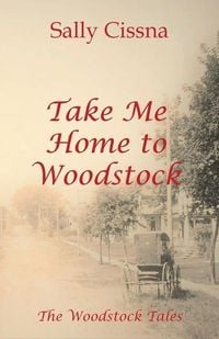 Produktbild: Take Me Home to Woodstock