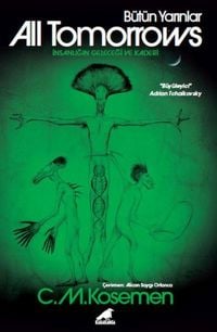 Produktbild: All Tomorrows - B&uuml;t&uuml;n Yarinlar