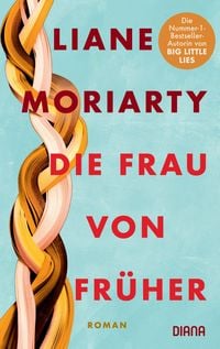 Produktbild: Die Frau von fr&uuml;her