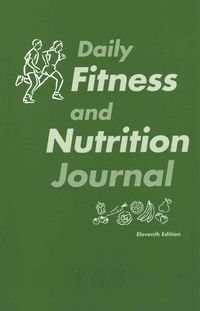Produktbild: Daily Fitness & Nutrition Jour
