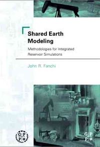 Produktbild: Shared Earth Modeling