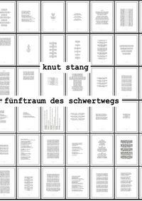 Produktbild: F&uuml;nftraum des schwertwegs