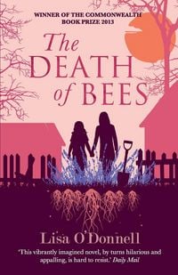 Produktbild: The Death of Bees