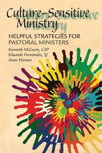 Produktbild: Culture-Sensitive Ministry