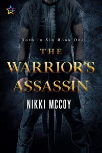 Produktbild: The Warrior's Assassin (Born in Sin, #1)