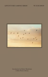 Produktbild: Hudson, W: Adventures Among Birds