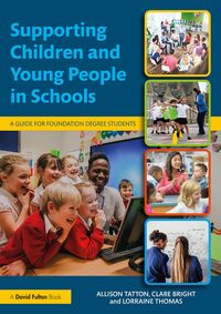 Produktbild: Supporting Children and Young People in Schools