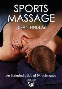 Produktbild: Sports Massage