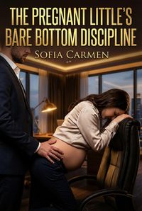 Produktbild: The Pregnant Little's Bare Bottom Discipline