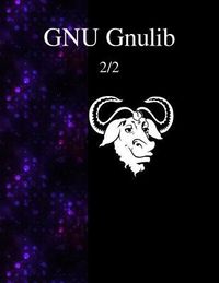 Produktbild: GNU Gnulib 2/2