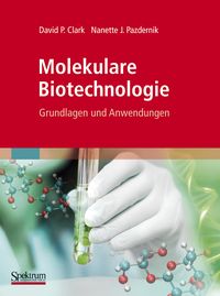 Produktbild: Molekulare Biotechnologie