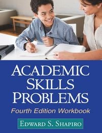 Produktbild: Academic Skills Problems Wo-4e