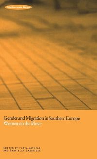 Produktbild: Gender and Migration in Southern Europe