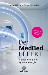 Produktbild: Der MedBed-Effekt