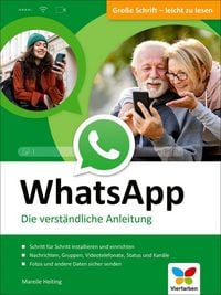 Produktbild: WhatsApp