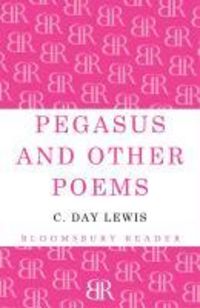 Produktbild: Pegasus and Other Poems