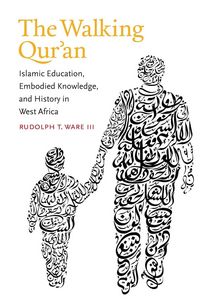 Produktbild: The Walking Qur'an