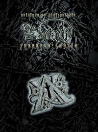 Produktbild: Wraith. Presenze. L'obl&igrave;o. Ediz. 20&deg; anniversario