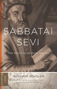 Produktbild: Sabbatai Ṣevi