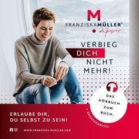Produktbild: Verbieg dich nicht mehr!
