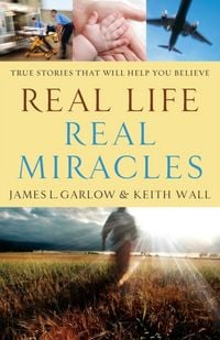 Produktbild: Real Life, Real Miracles