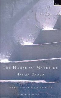 Produktbild: The House of Mathilde