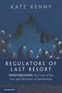 Produktbild: Regulators of Last Resort