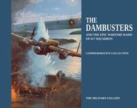 Produktbild: The Dambusters