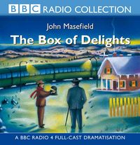 Produktbild: Masefield, J: Box Of Delights